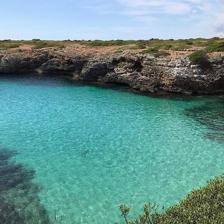 הוילה פורטו קריסטו Casa Portoblau מראה חיצוני תמונה