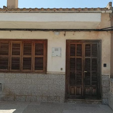 הוילה פורטו קריסטו Casa Portoblau מראה חיצוני תמונה