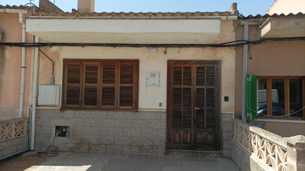 הוילה פורטו קריסטו Casa Portoblau מראה חיצוני תמונה