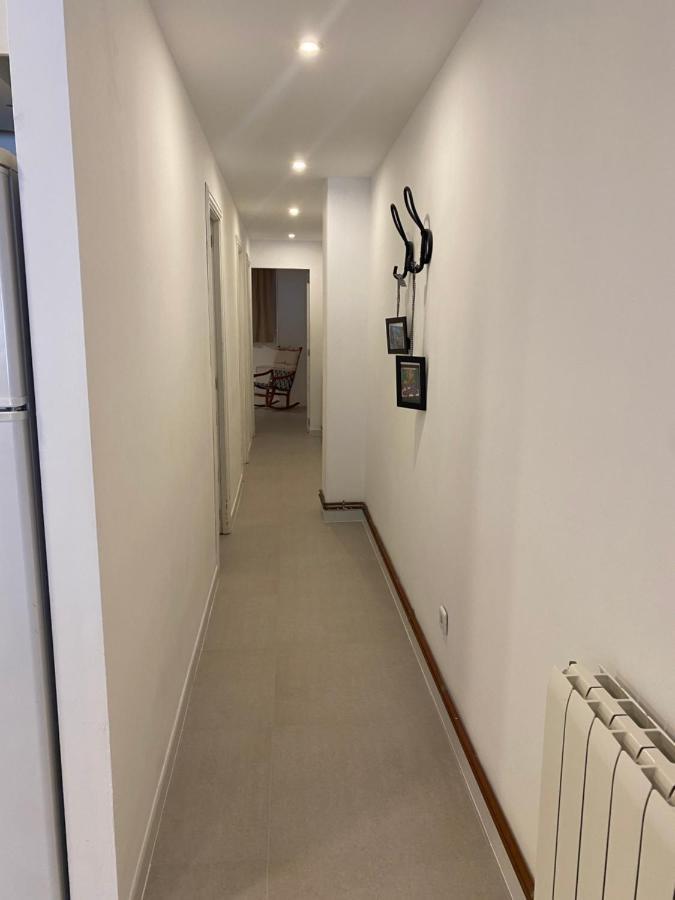 הוילה פורטו קריסטו Casa Portoblau מראה חיצוני תמונה
