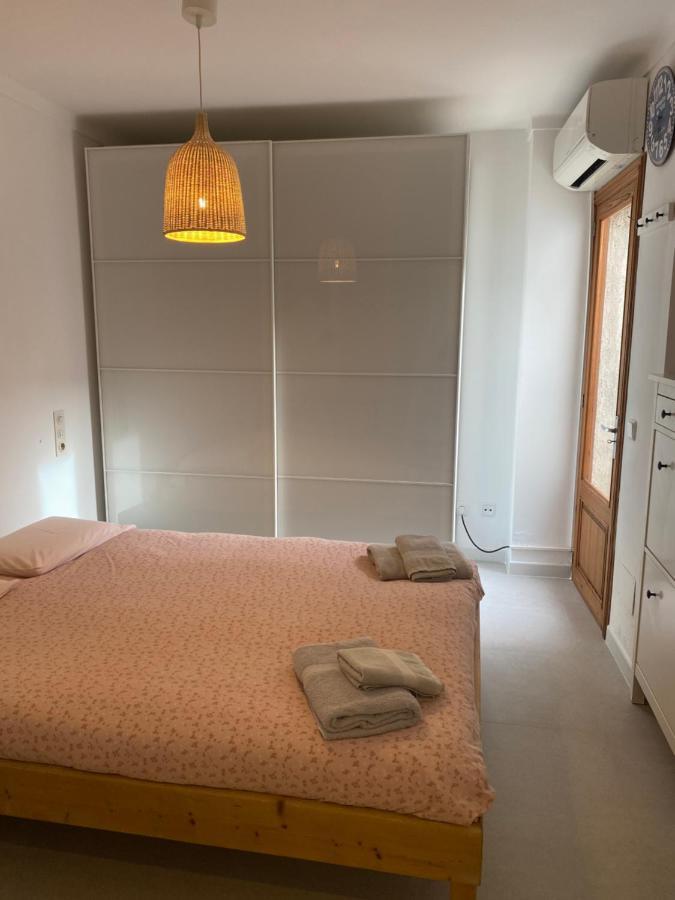 הוילה פורטו קריסטו Casa Portoblau מראה חיצוני תמונה